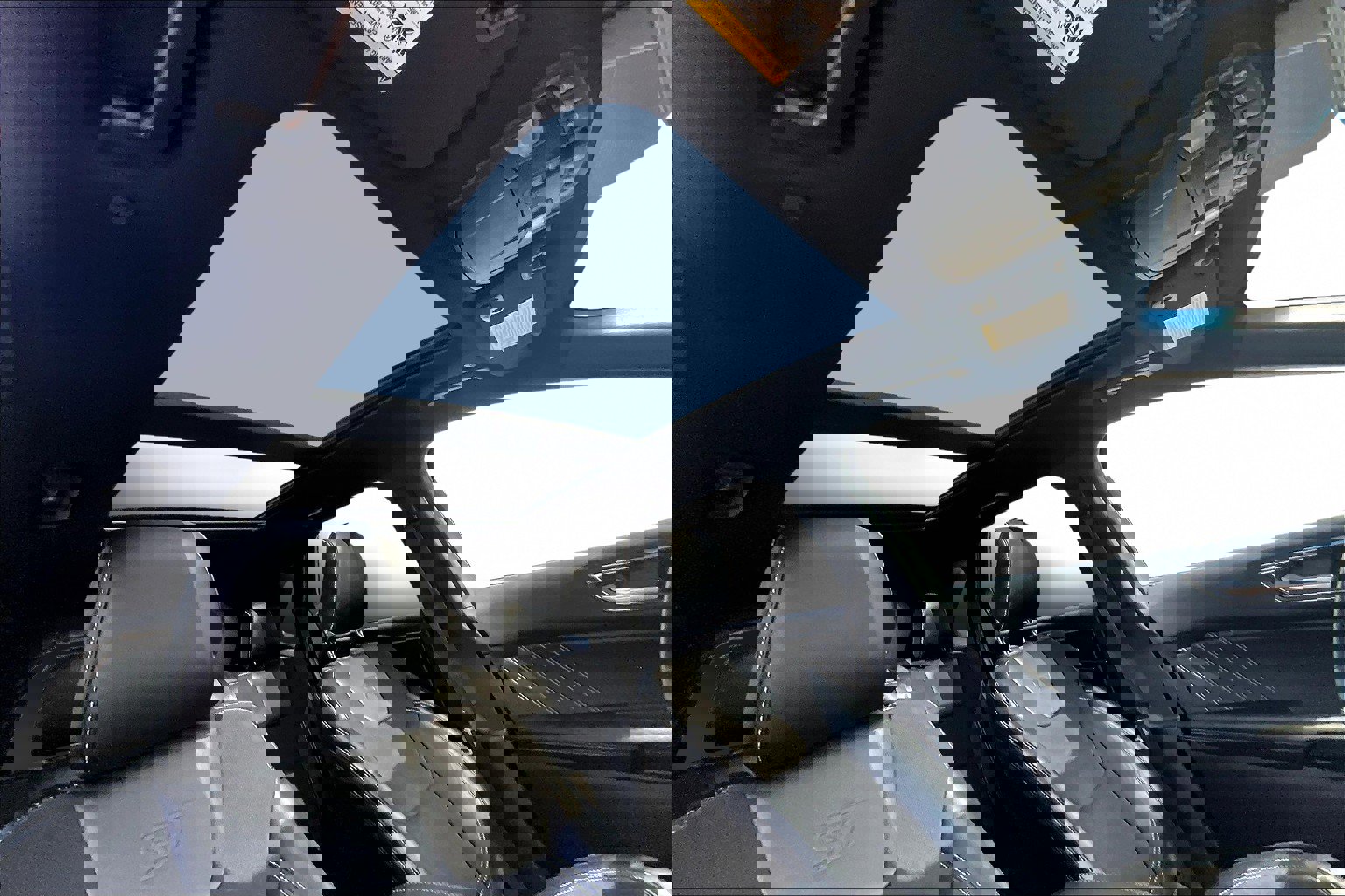 Used 2022 Ford Edge ST w/ Equipment Group 401A AWD/4WD image 29