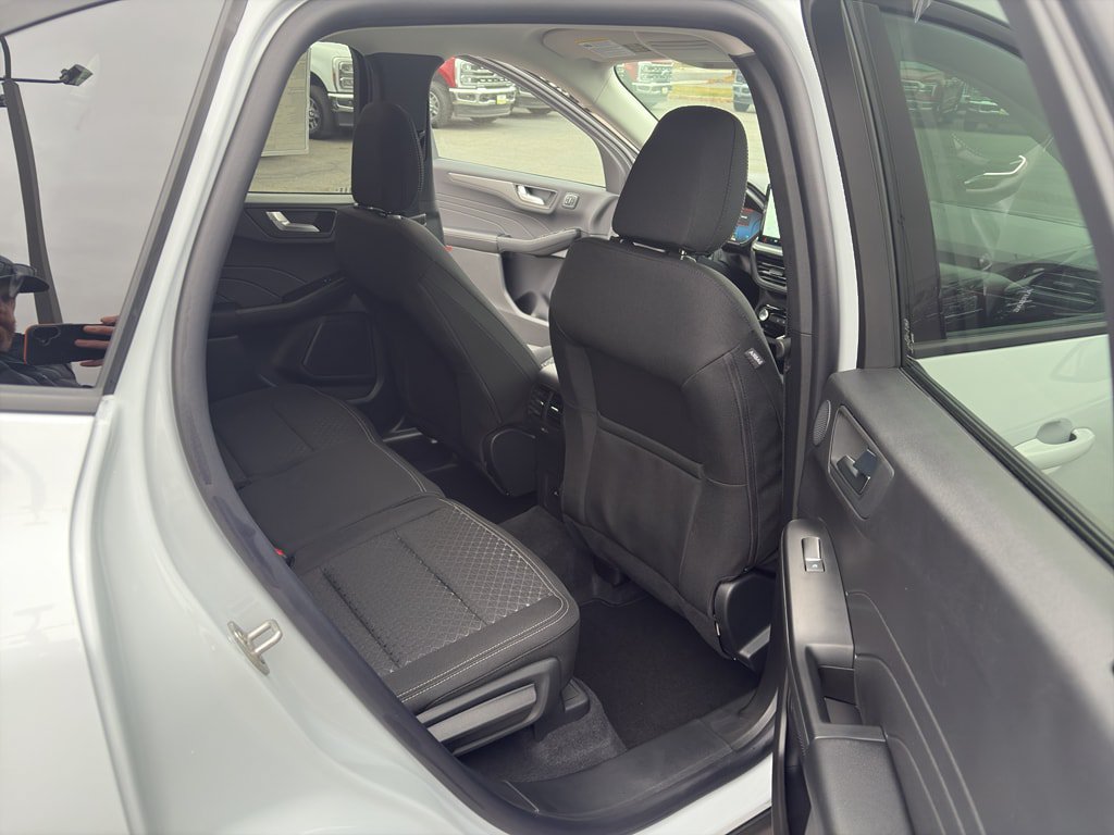 New 2026 Ford Escape Active w/ Active Premium Tech Pack AWD/4WD image 23