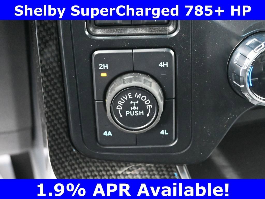 New 2024 Ford F150 Lariat w/ Equipment Group 502A High image 24