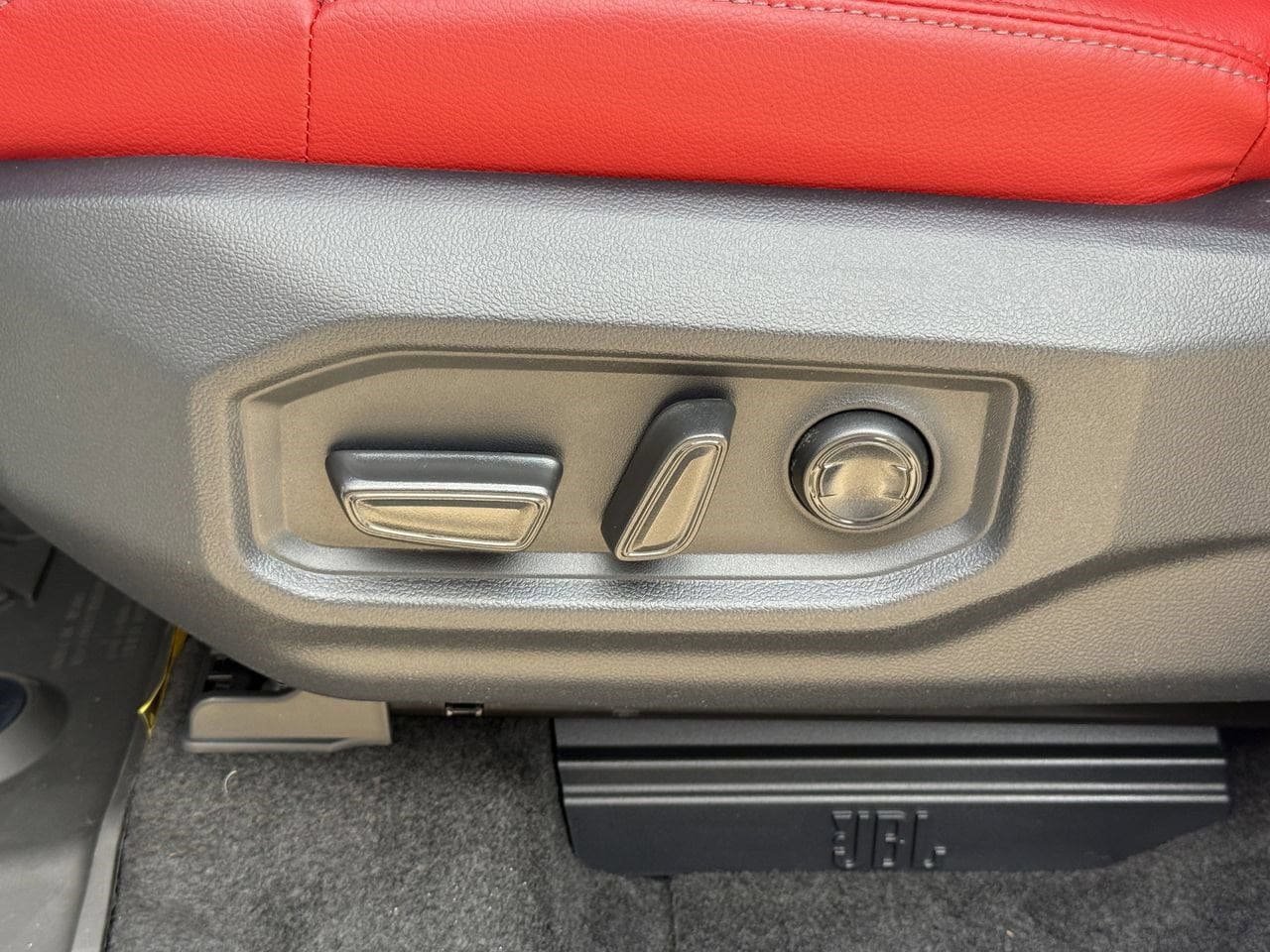 New 2026 Toyota Tundra TRD Pro AWD/4WD image 26