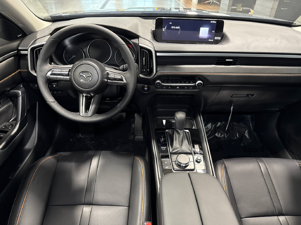 New 2026 MAZDA CX-50 AWD 2.5 Hybrid w/ Cargo Package image 9