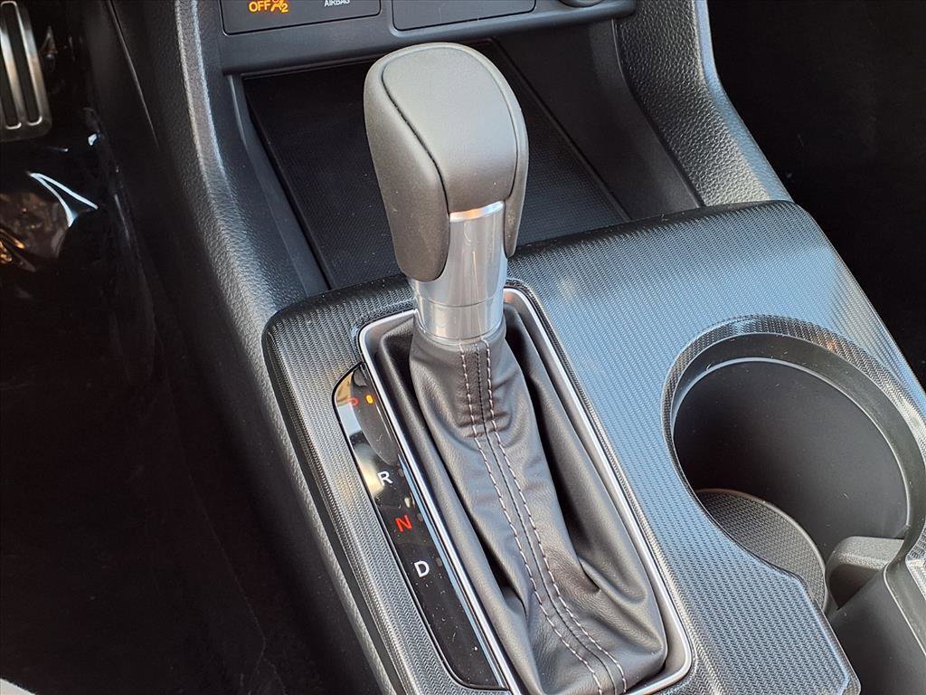 New 2026 Honda Civic Sport image 20