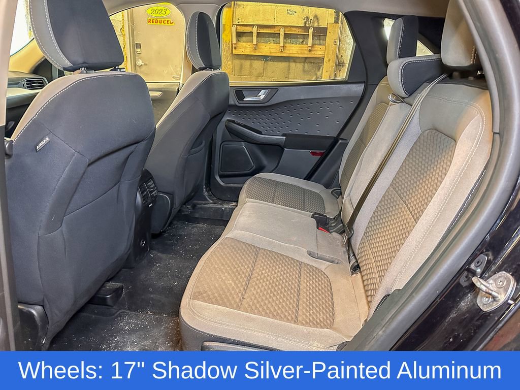 Used 2020 Ford Escape SE AWD/4WD image 11