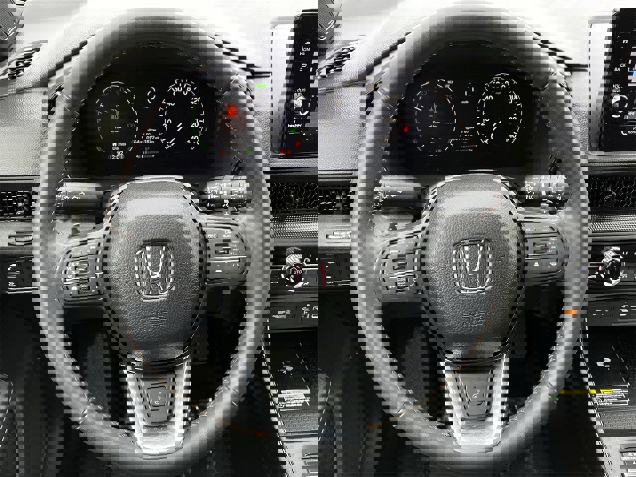 Used 2025 Honda CR-V Sport-L image 11