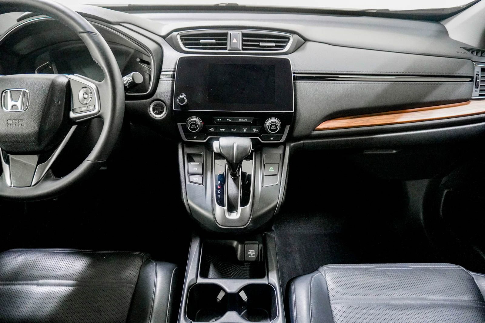 Used 2017 Honda CR-V EX-L image 24