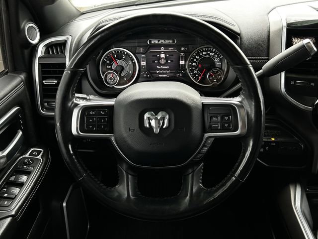 Used 2020 RAM 2500 Laramie AWD/4WD image 14