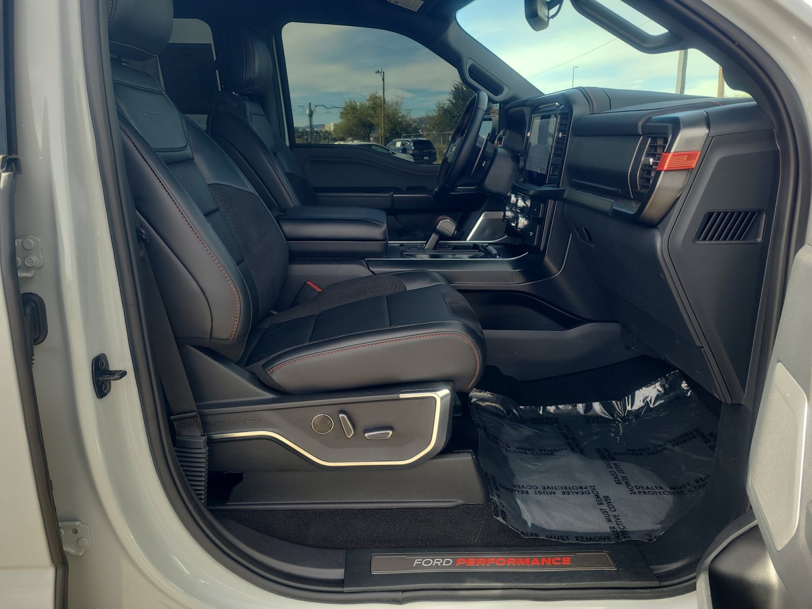Certified 2024 Ford F150 Raptor AWD/4WD image 19
