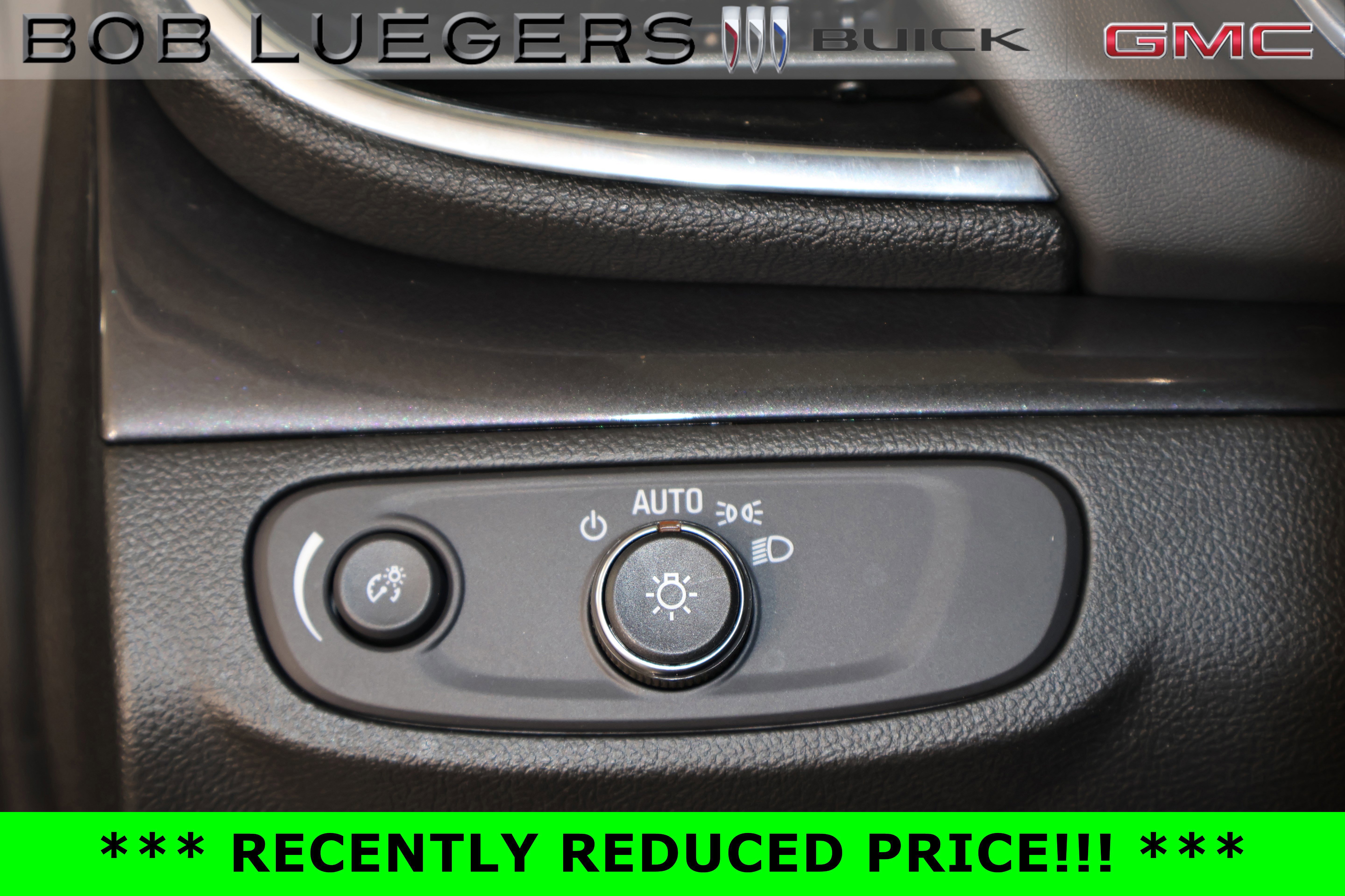 Certified 2021 Buick Encore Preferred w/ Safety Package II image 27