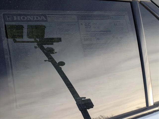 New 2026 Honda Prologue Elite image 20