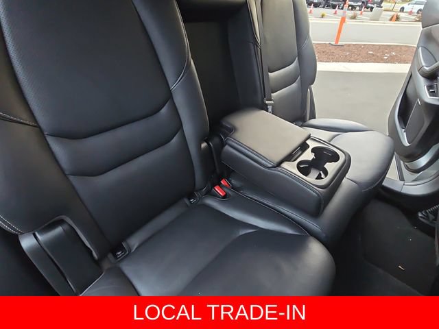 Used 2021 MAZDA CX-9 Grand Touring FWD image 11