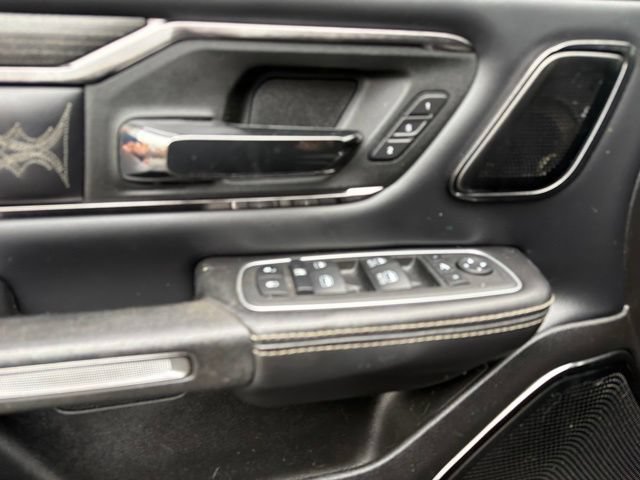 Used 2023 RAM 1500 Limited AWD/4WD image 12