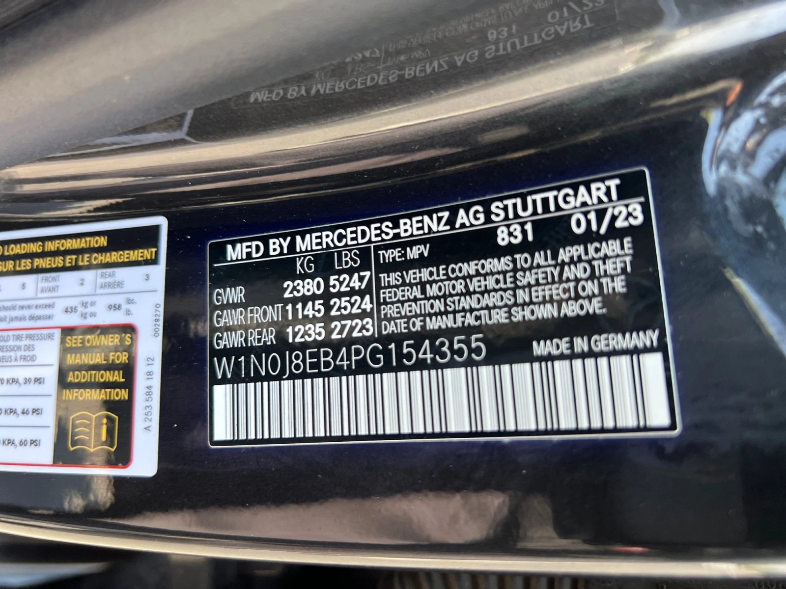 Used 2023 Mercedes-Benz GLC 300 4MATIC Coupe image 13