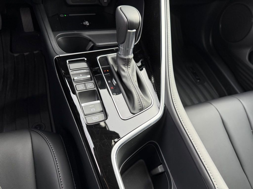 Certified 2025 Acura ADX AWD image 30