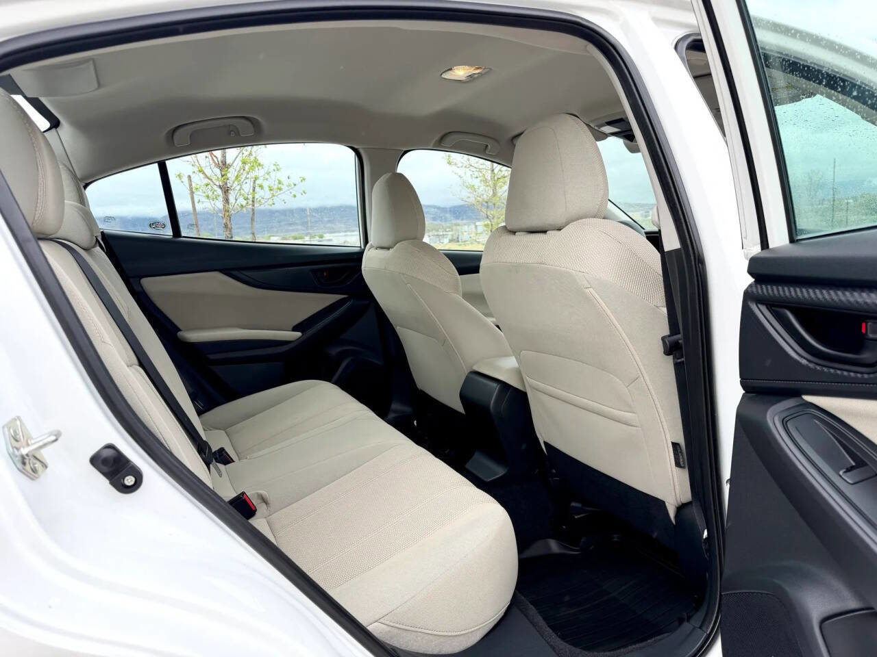 Used 2019 Subaru Impreza 2.0i w/ Eyesight image 14