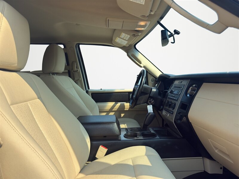 Used 2015 Ford Expedition XL AWD/4WD image 13