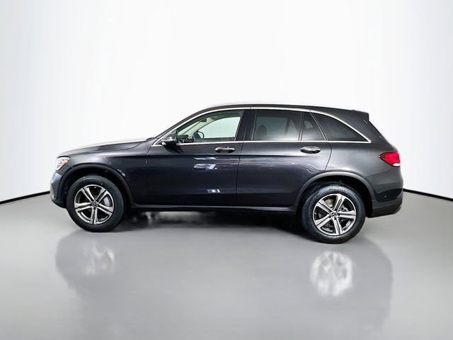 Used 2022 Mercedes-Benz GLC 300 GLC 300 w/ Premium Package Lite image 6