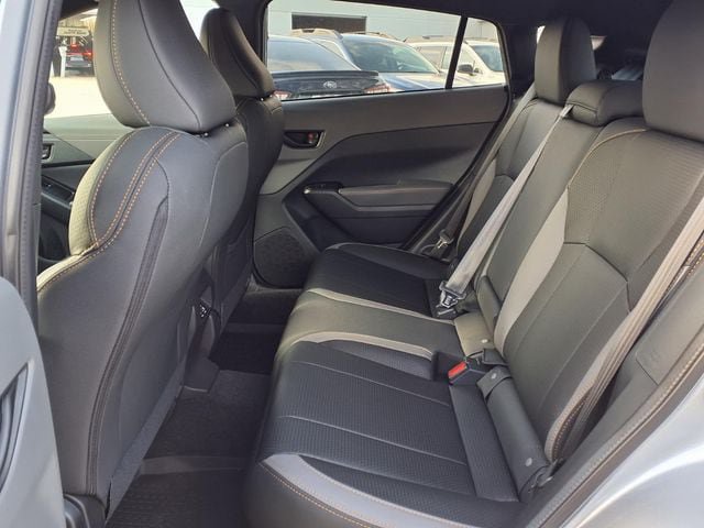 New 2026 Subaru Crosstrek 2.5i Wilderness w/ Crosstrek Mirror Package AWD/4WD image 7