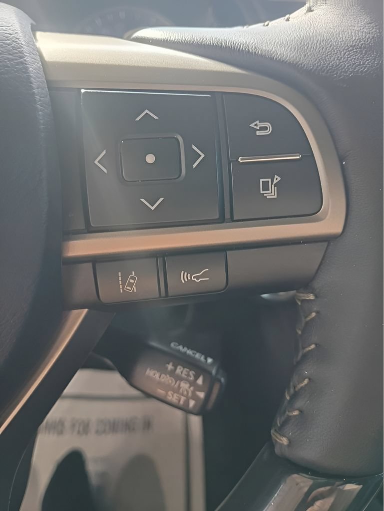 Used 2020 Lexus RX 350 AWD w/ Luxury Package image 17