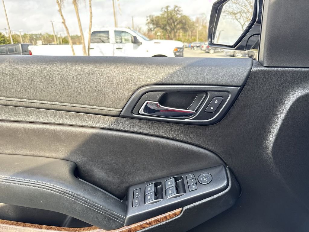 Used 2020 Chevrolet Tahoe Premier image 13