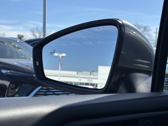 Used 2019 Volkswagen Tiguan SEL w/ 3rd Row Seat Package image 36