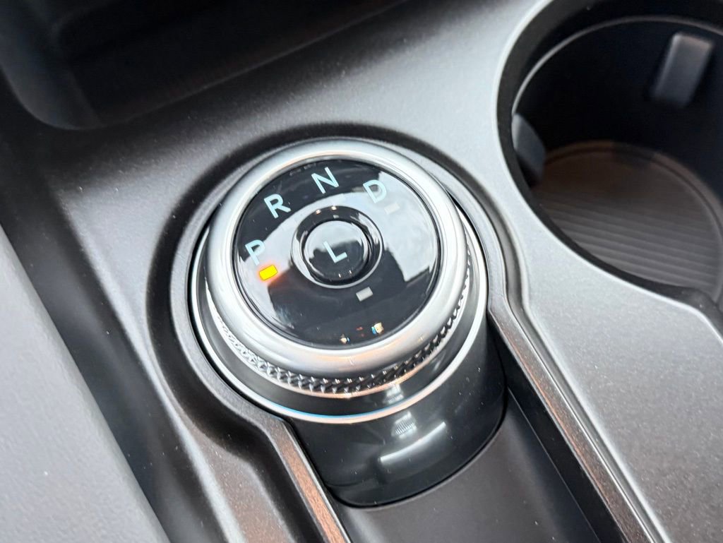 Used 2026 Ford Explorer Active RWD image 27