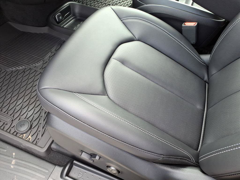 New 2027 Chrysler Pacifica LX FWD image 20