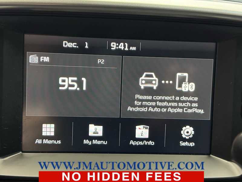 Used 2020 Kia Sorento S image 25