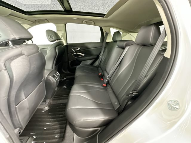 Used 2024 Acura RDX SH-AWD image 25