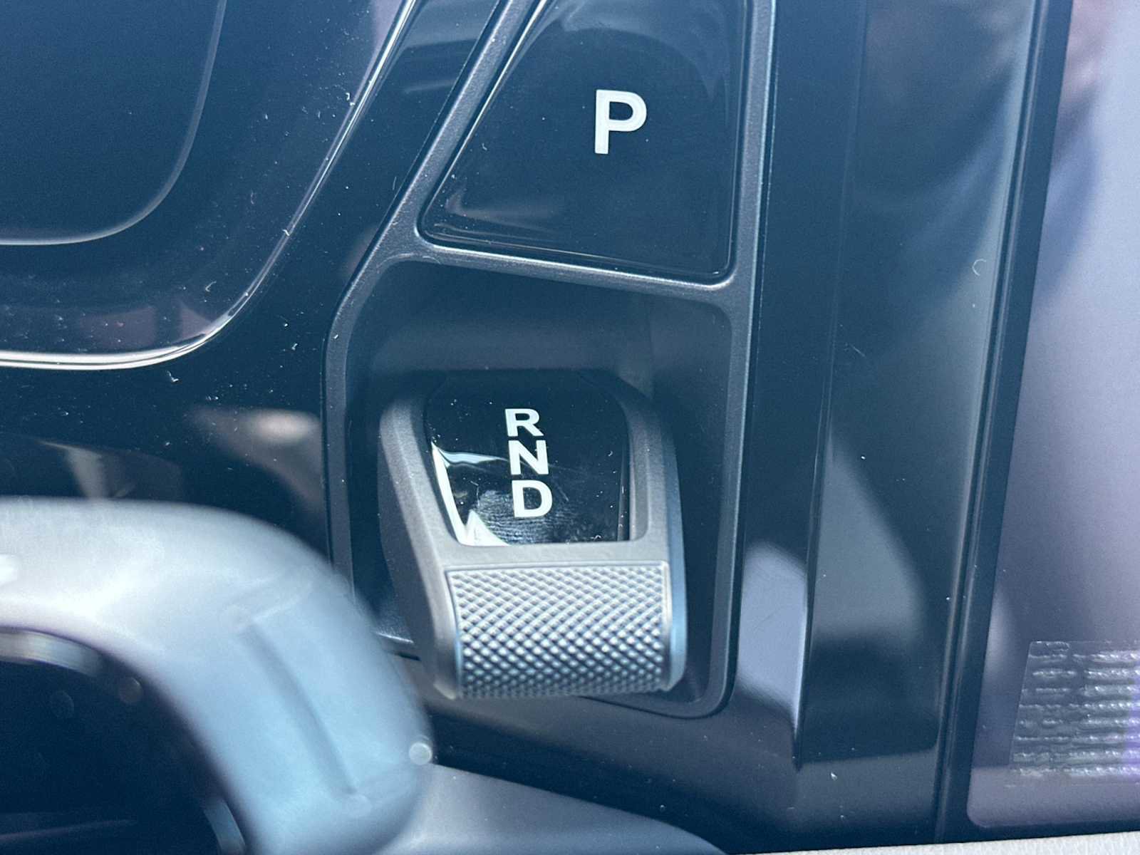 New 2026 Porsche Macan 4 Electric image 22