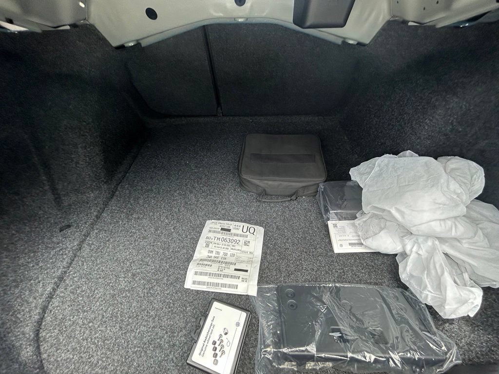 New 2026 Volkswagen Jetta S FWD image 34