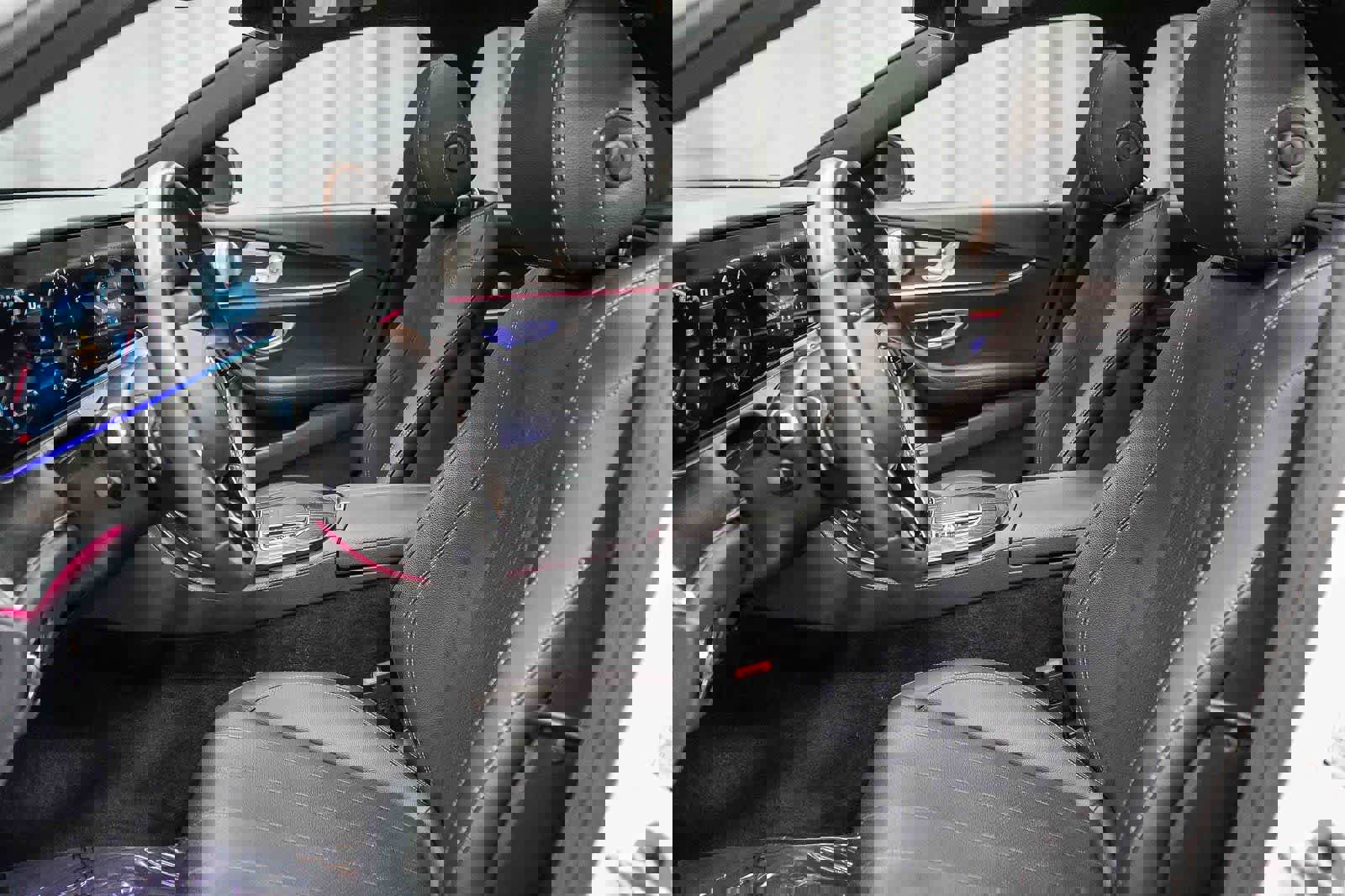 Certified 2022 Mercedes-Benz E 350 Sedan image 17