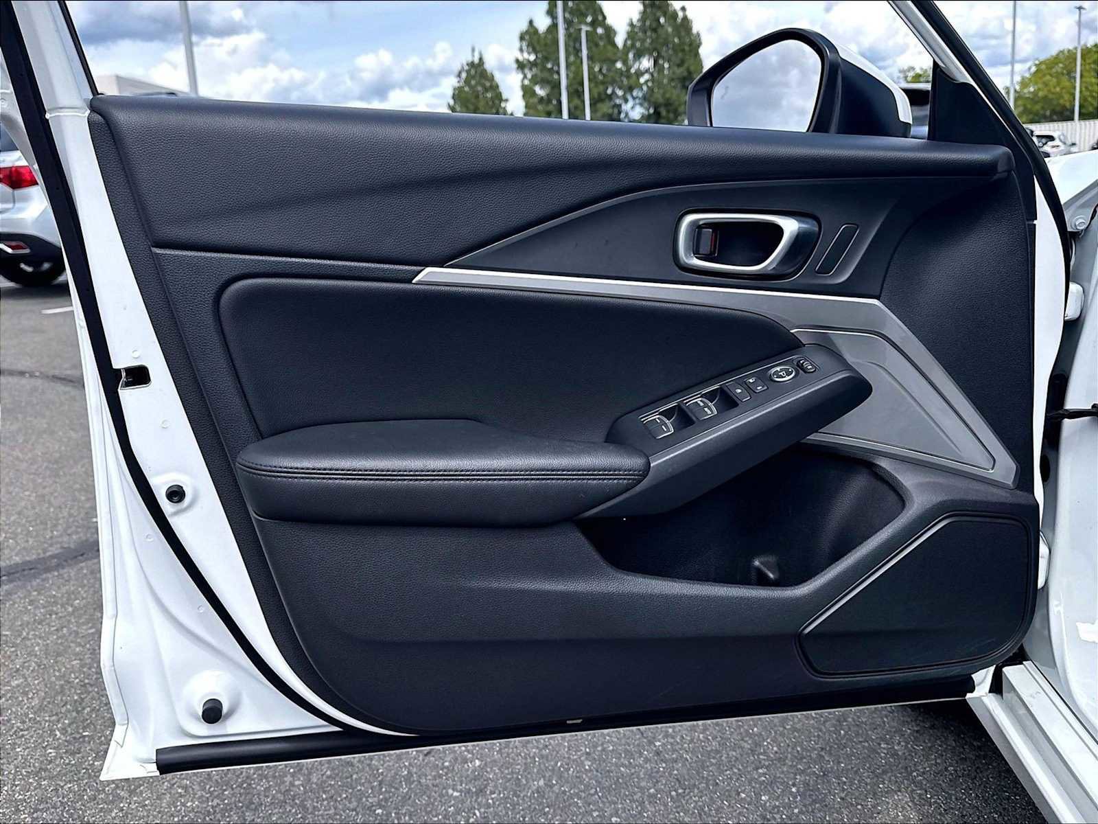 Used 2023 Acura Integra FWD image 25