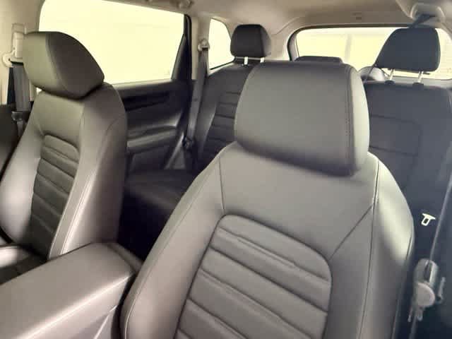 New 2027 Honda CR-V EX-L image 33