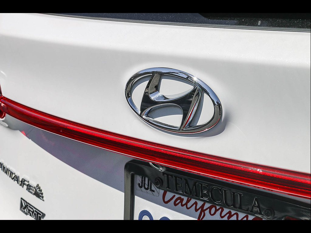 Certified 2023 Hyundai Santa Fe XRT AWD/4WD image 13