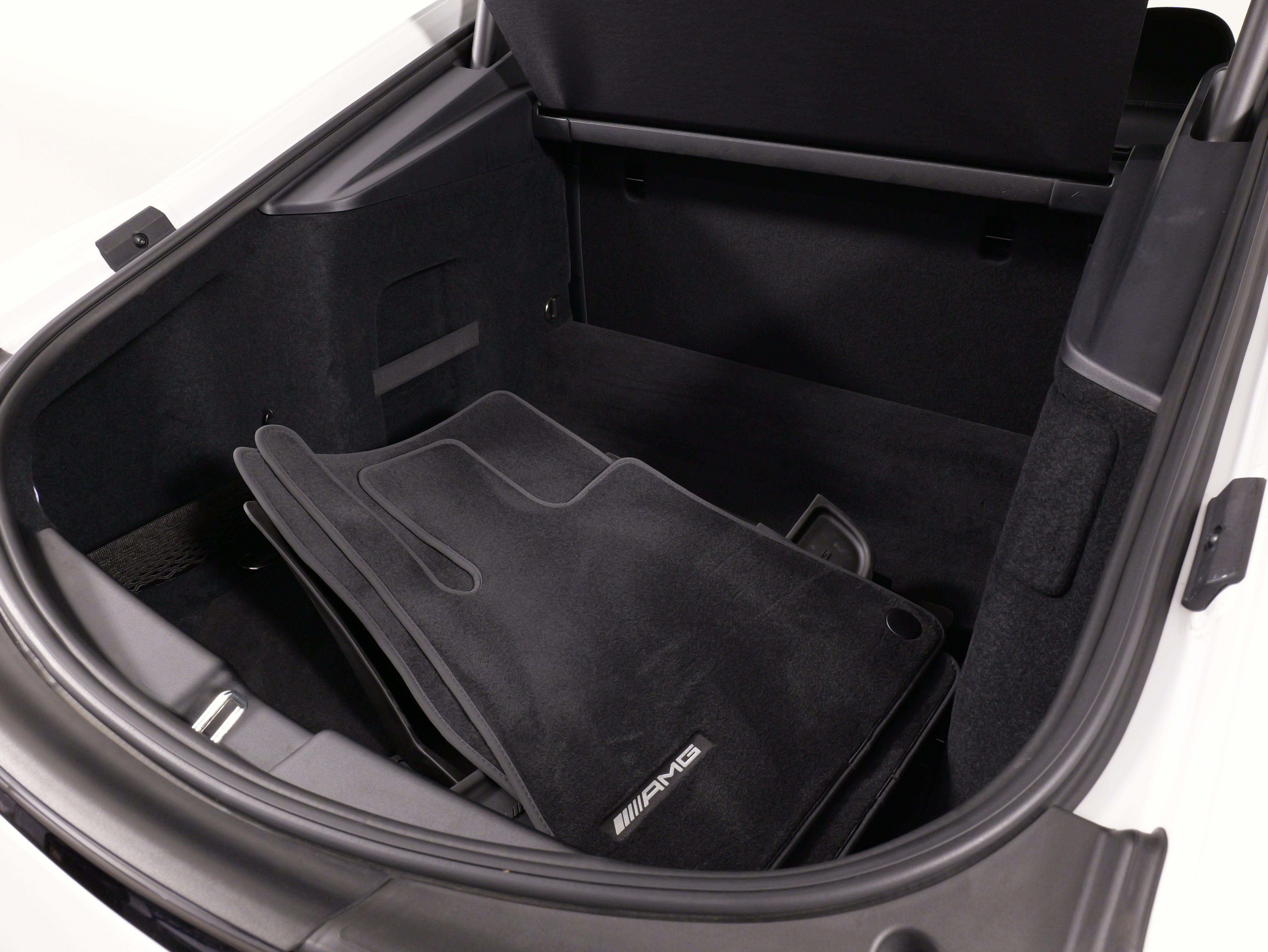 Used 2025 Mercedes-Benz AMG GT 63 image 57