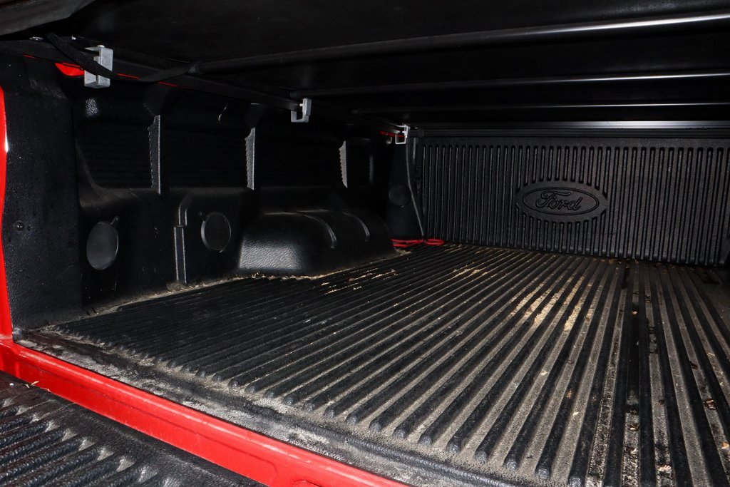 Certified 2020 Ford Ranger XLT w/ Equipment Group 301A Mid image 13