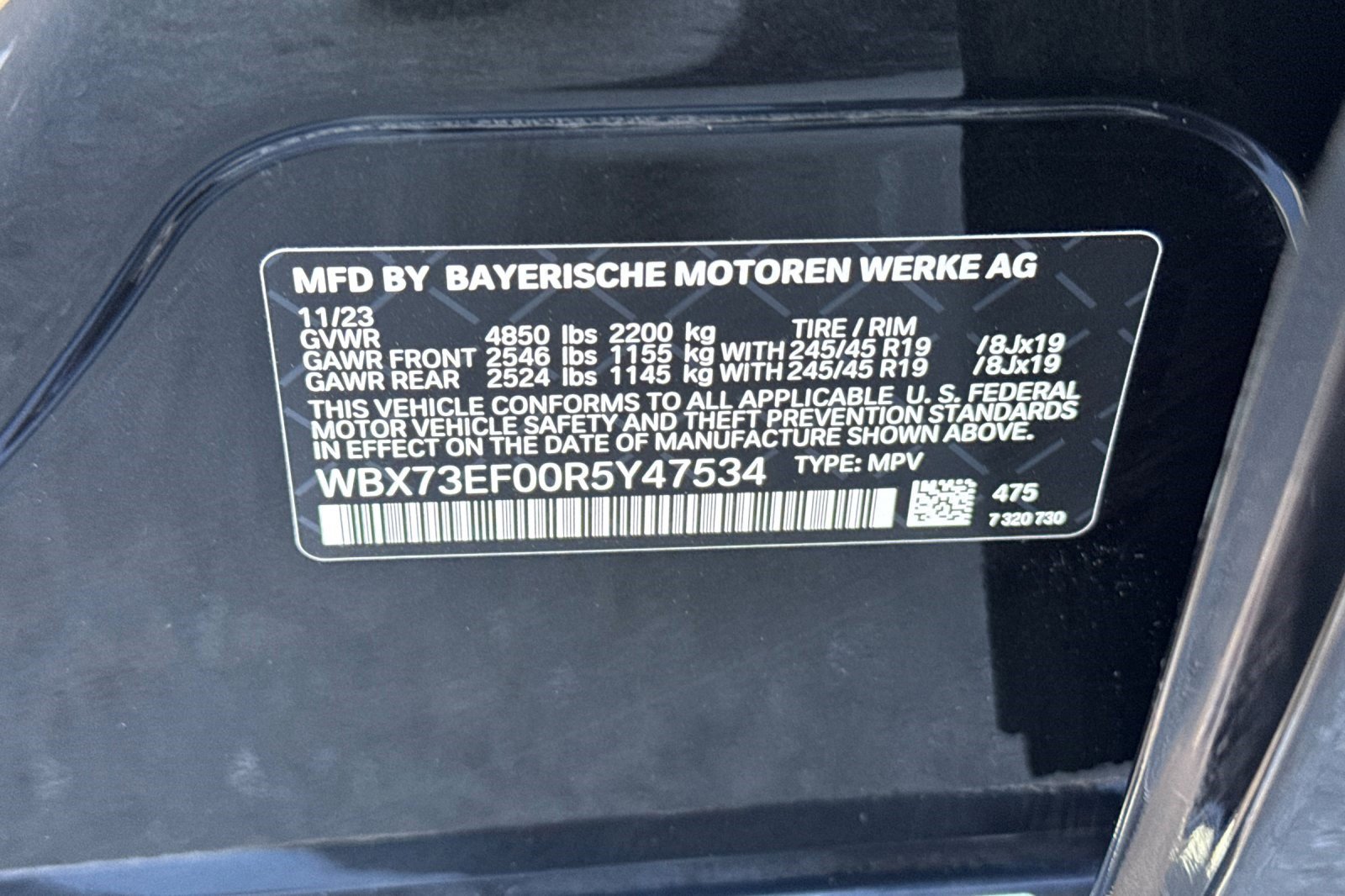 Certified 2024 BMW X1 xDrive28i w/ Premium Package image 42