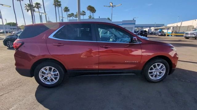 Certified 2023 Chevrolet Equinox LT image 9