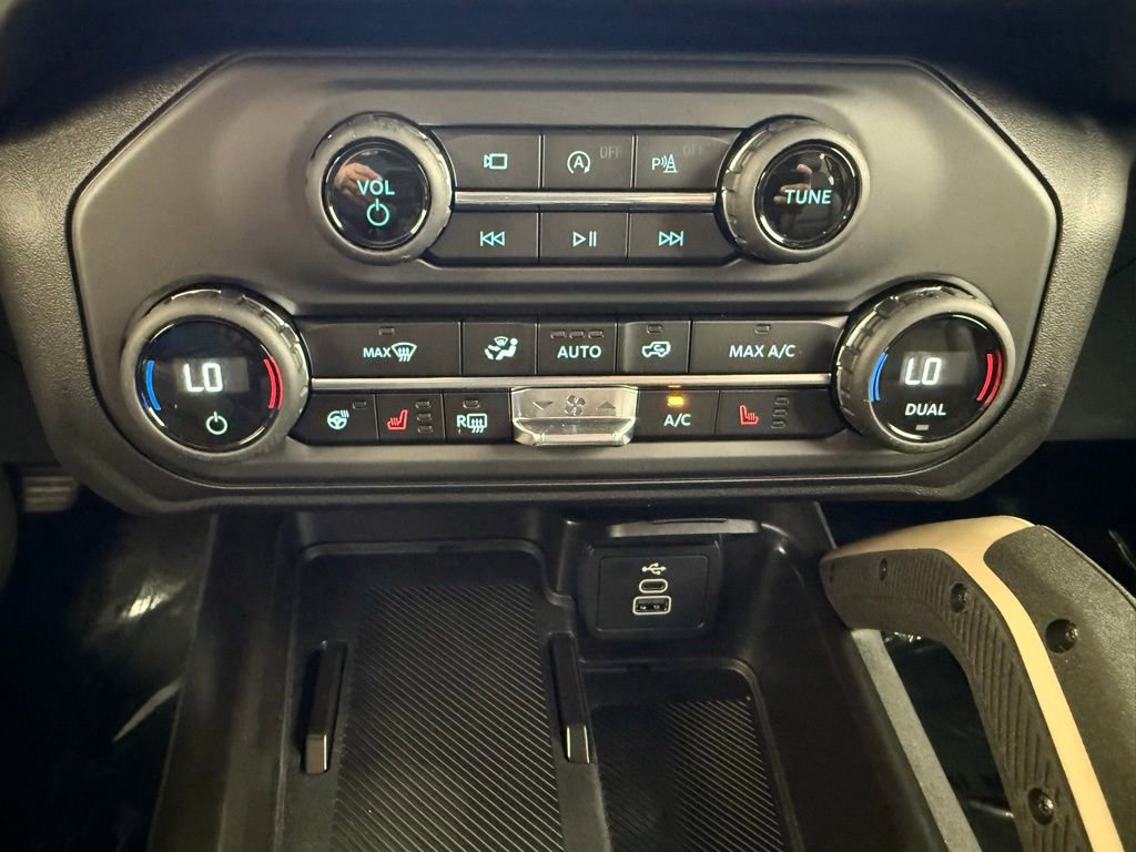 New 2026 Ford Bronco Badlands AWD/4WD image 38