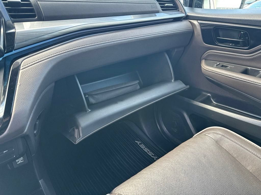 Certified 2022 Honda Odyssey Elite image 27
