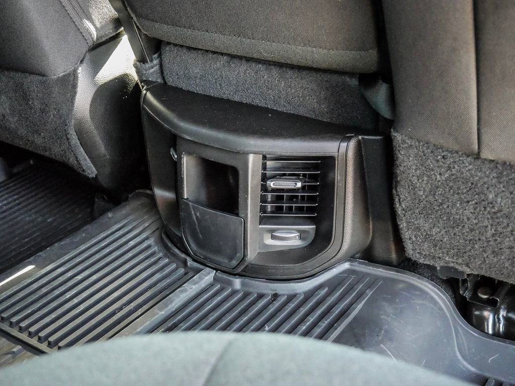 Used 2025 RAM 3500 Tradesman image 23