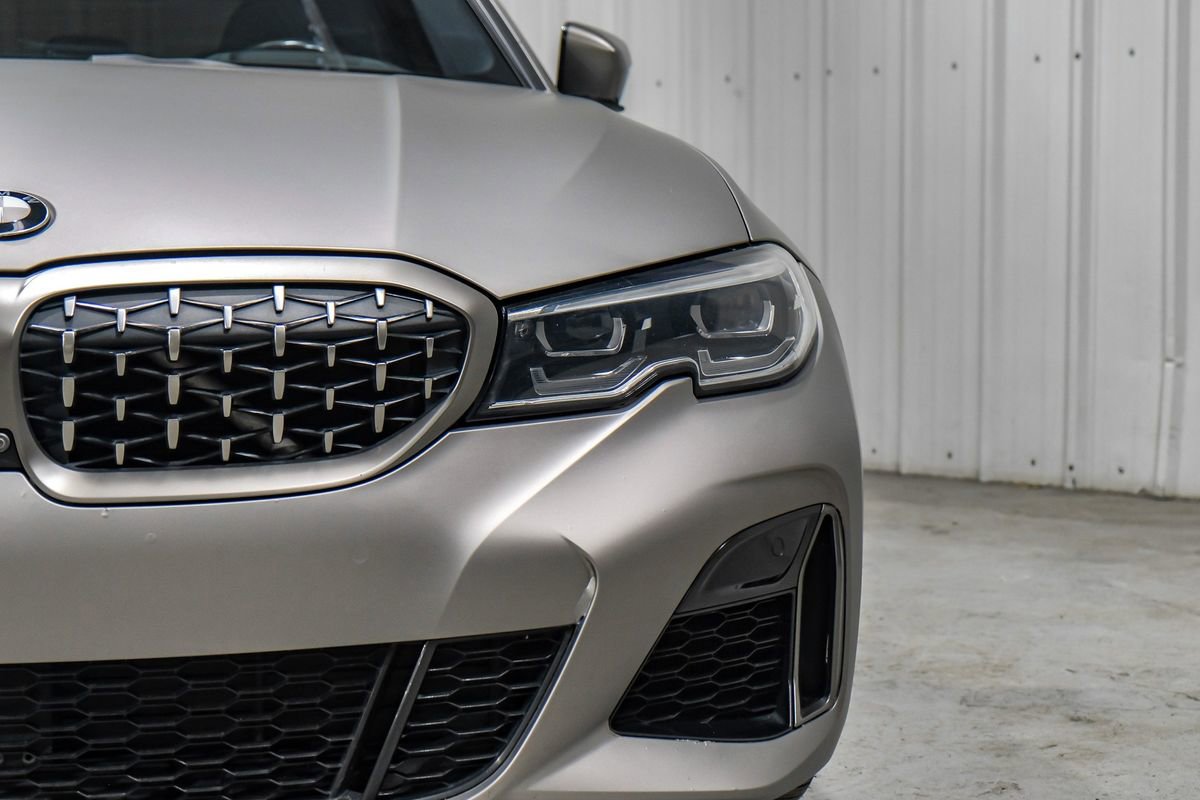 Used 2021 BMW M340i image 47