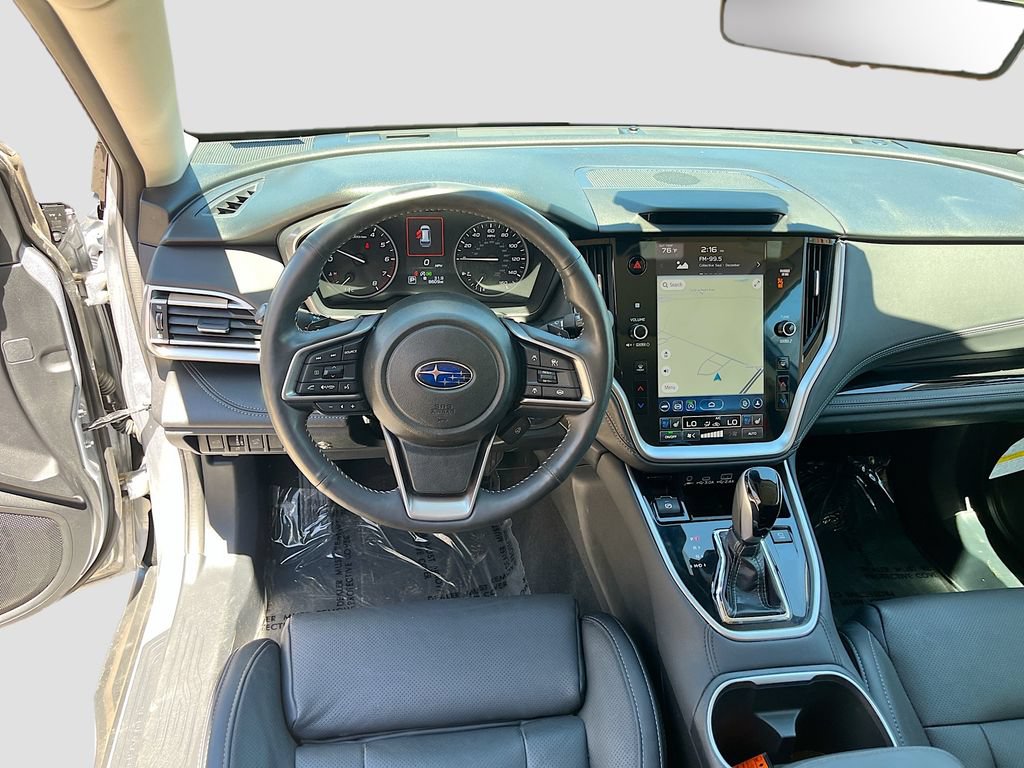 Used 2024 Subaru Outback Touring XT AWD/4WD image 24