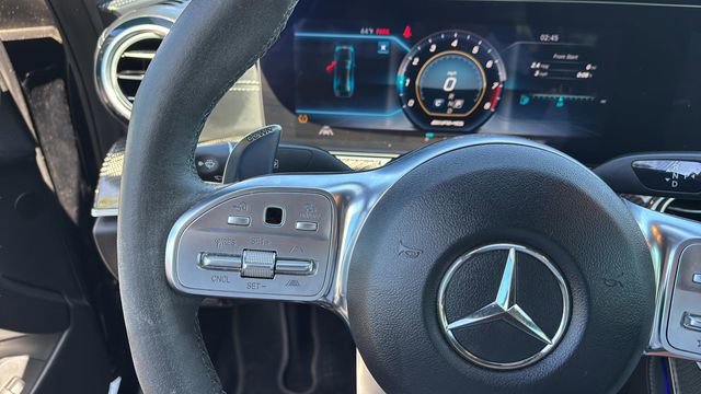 Used 2020 Mercedes-Benz E 63 AMG S image 24