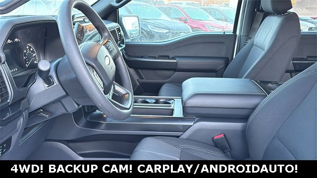 New 2026 Ford F150 STX image 19