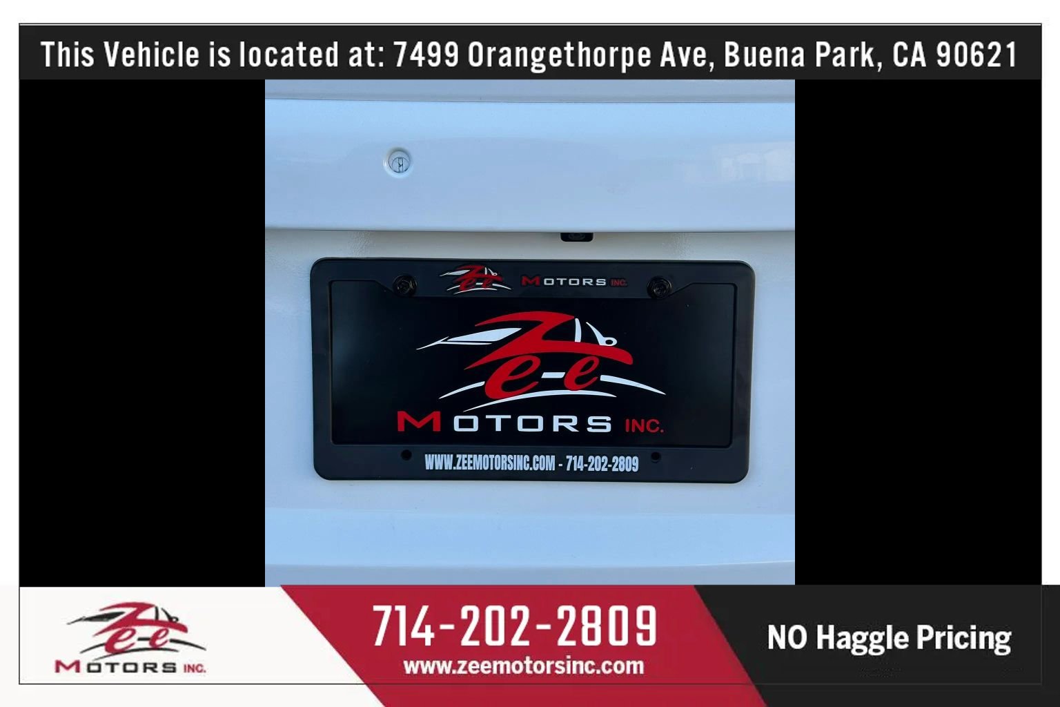 Used 2017 Nissan NV200 SV w/ Technology Package FWD image 41