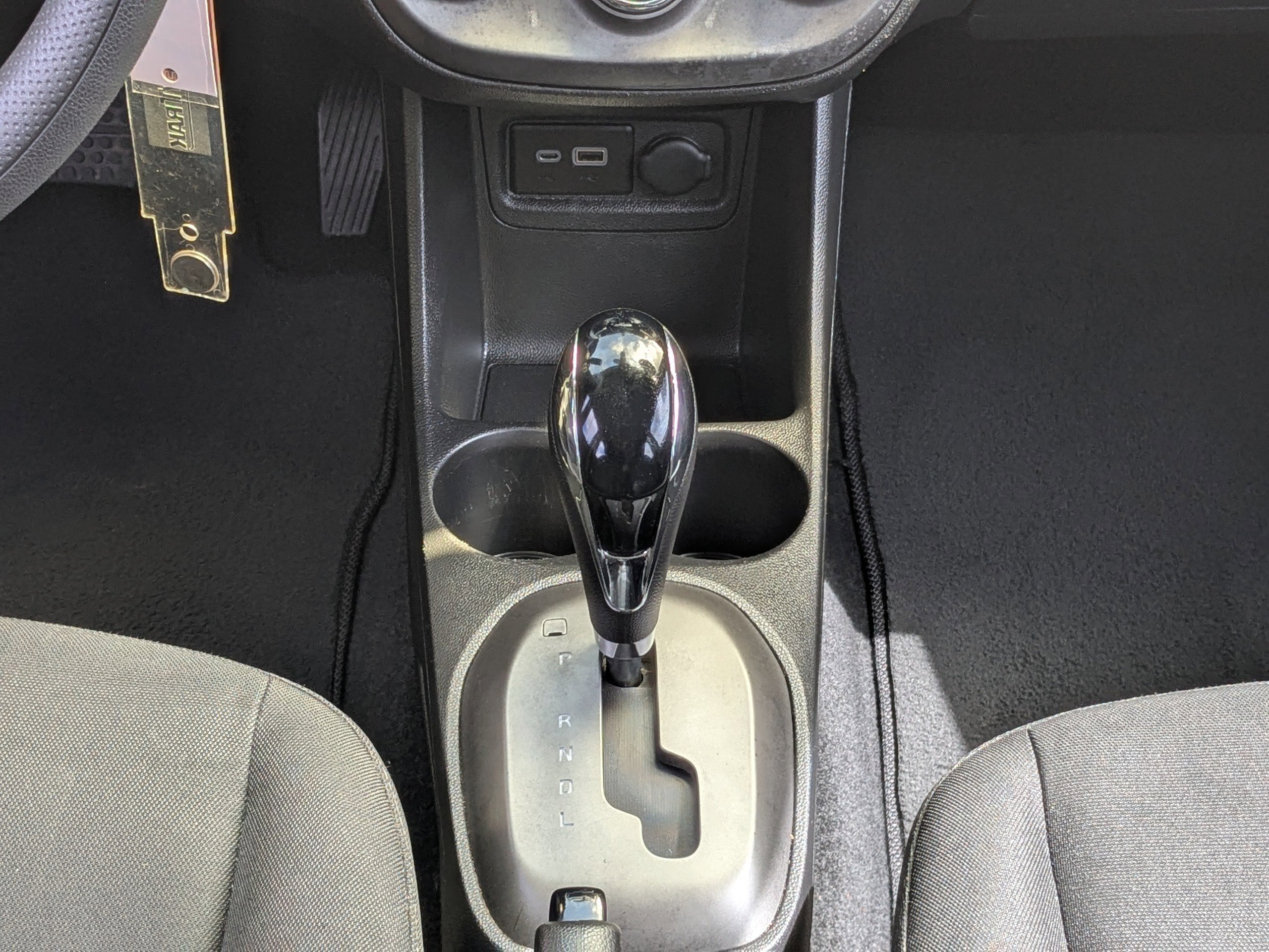 Used 2021 Chevrolet Spark LS image 18