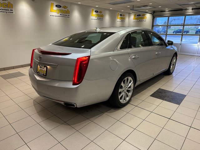 Used 2014 Cadillac XTS Premium image 23