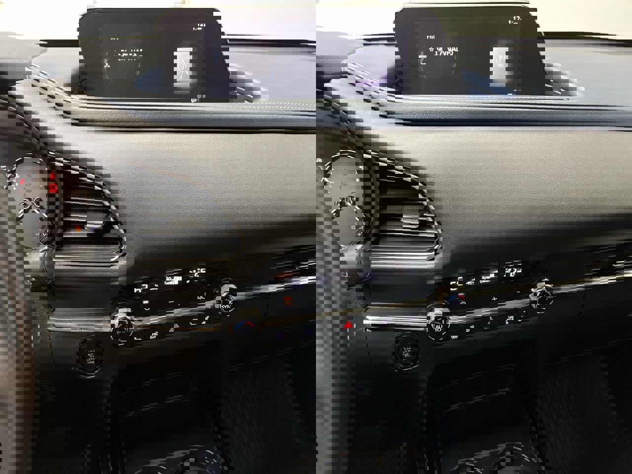 Certified 2021 MAZDA CX-30 AWD 2.5 S w/ Preferred Package image 16