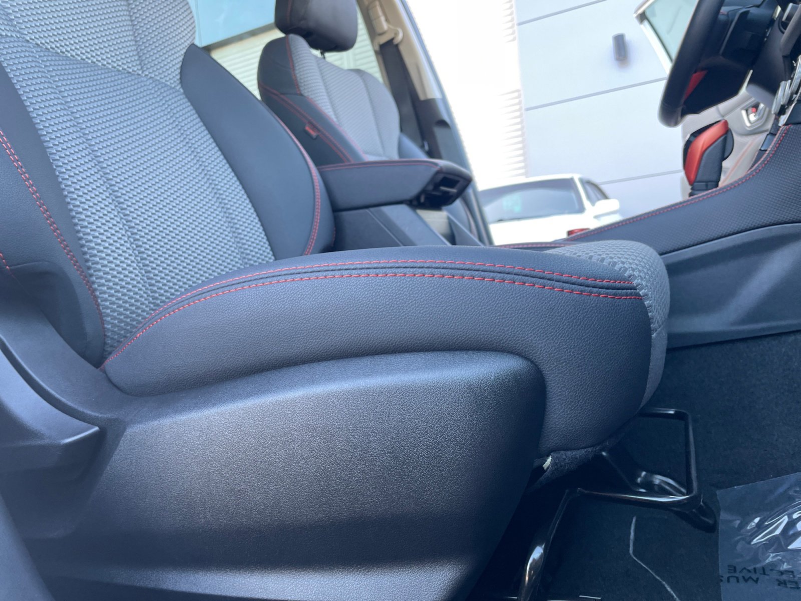 Certified 2022 Subaru Forester Sport image 29